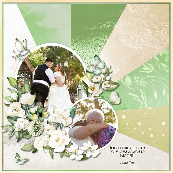 Kids Wedding