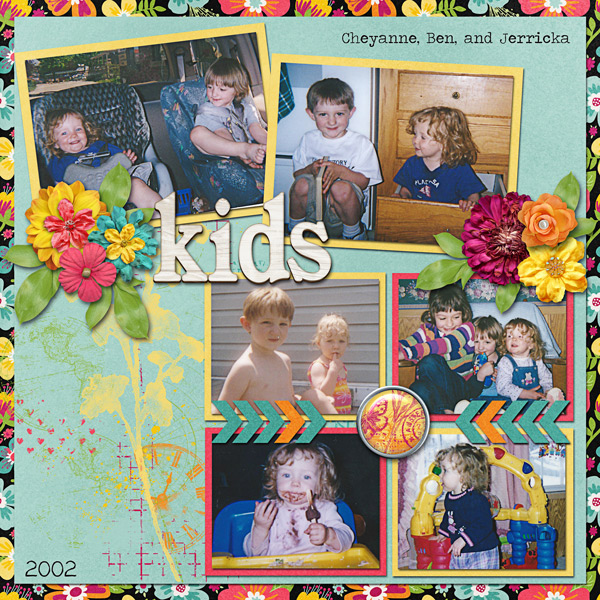 Kids