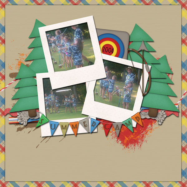 Kidz Kamp 2004
