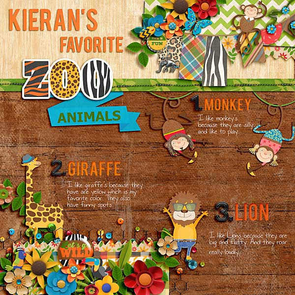 Kieran