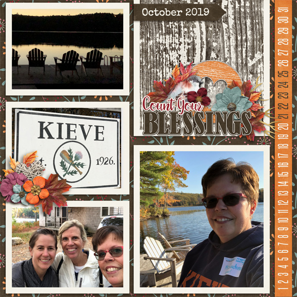 Kieve 2019