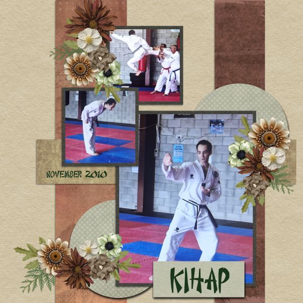 KIHAP