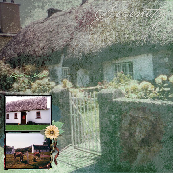Kilfinance Ireland 1987