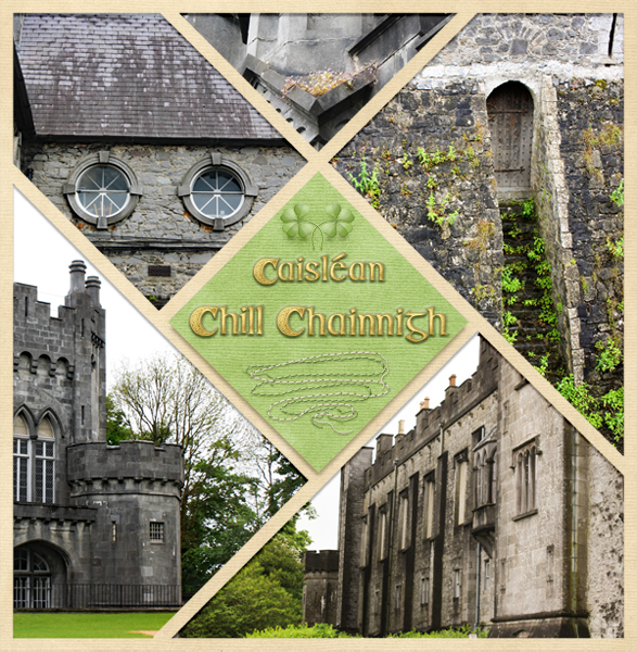 Kilkenny Castle
