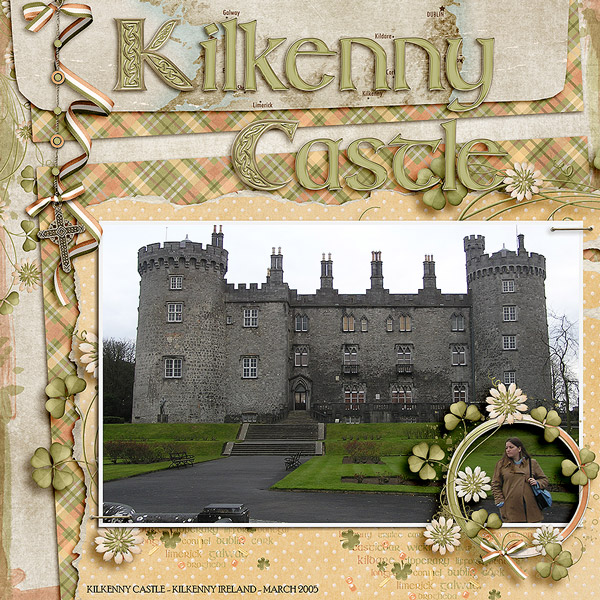 Kilkenny Castle
