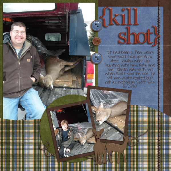 Kill Shot