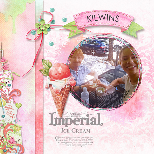 Kilwins