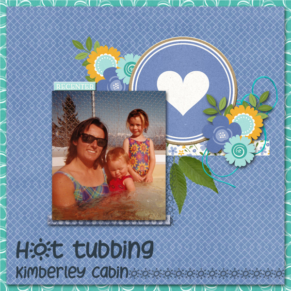 kimberley 97