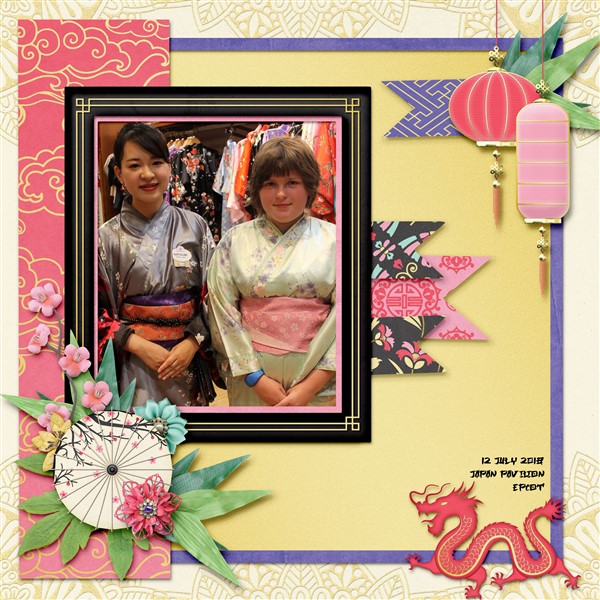 Kimono