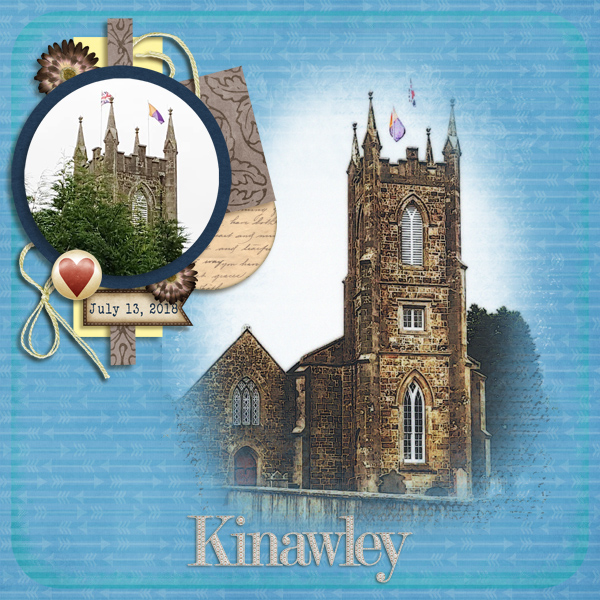 Kinawley