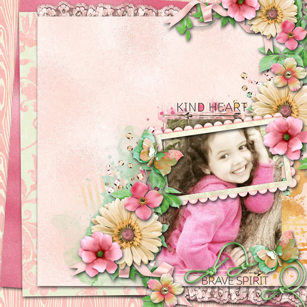Kind Heart