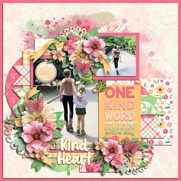 Kind Heart
