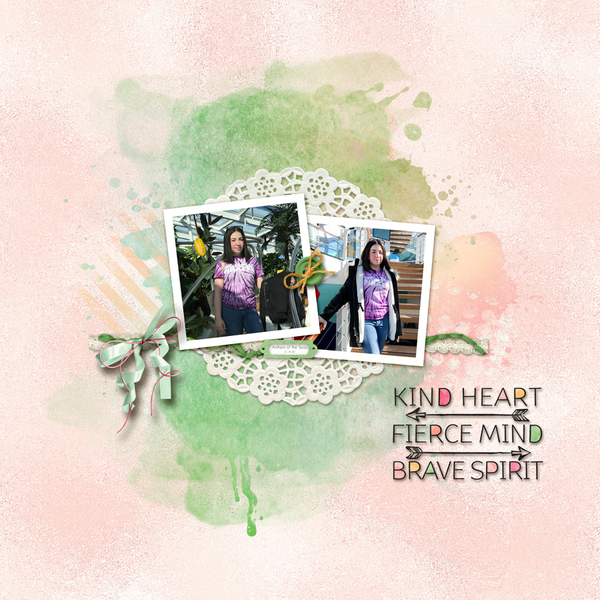Kind Heart