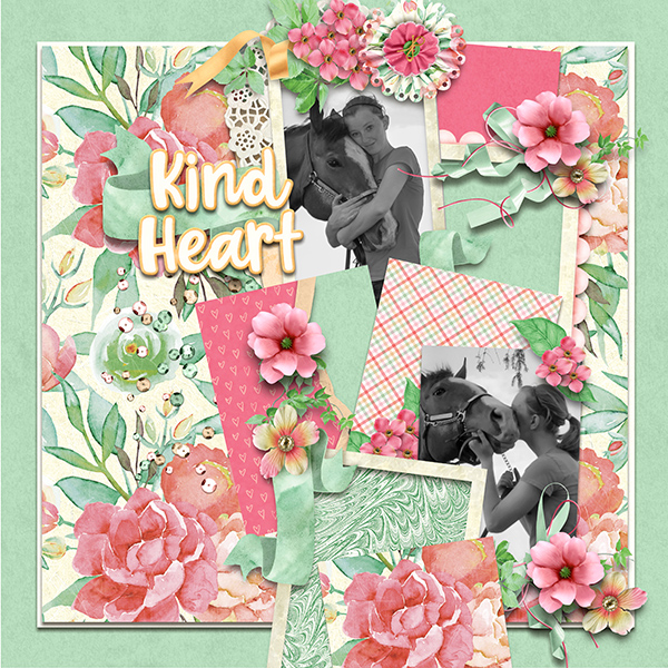 Kind Heart