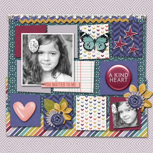 Kind Heart