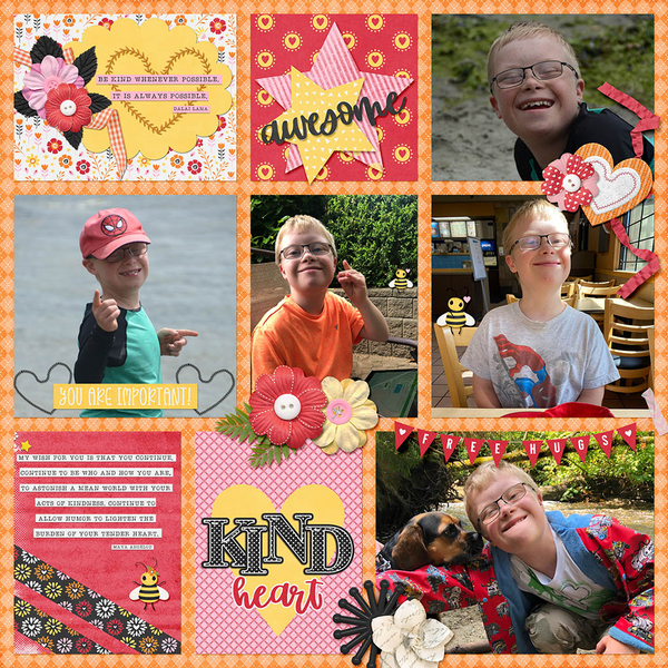 Kind Heart