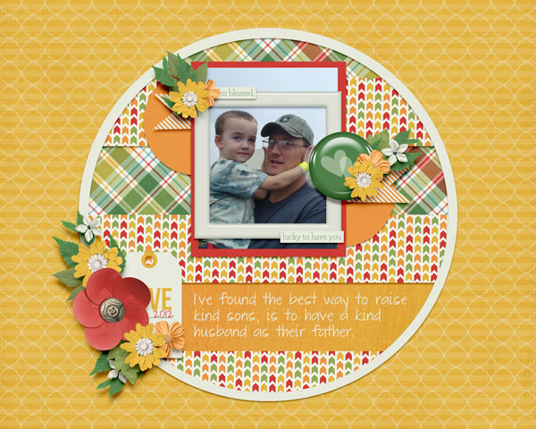 Kind Son