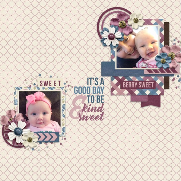 Kind + Sweet