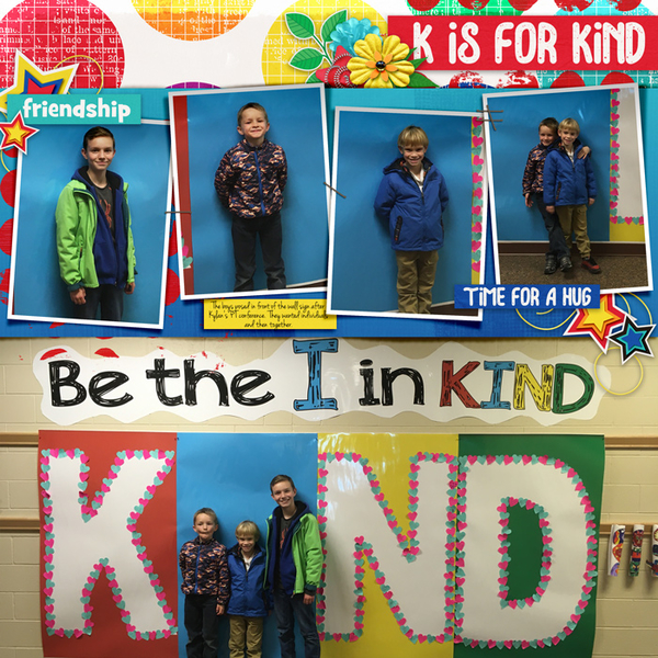 Kind
