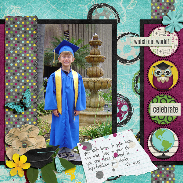 Kinder Grad