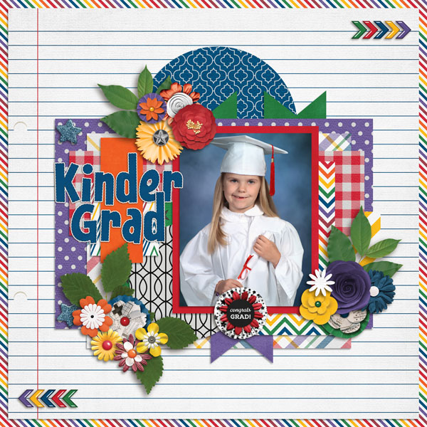 Kinder Grad