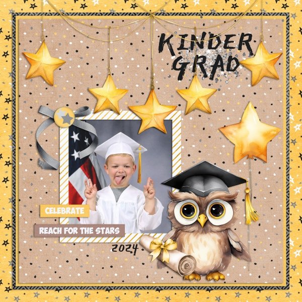 Kinder Grad