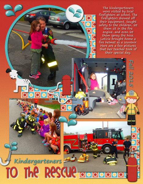Kinderfighters