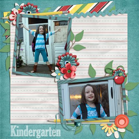 Kindergarten