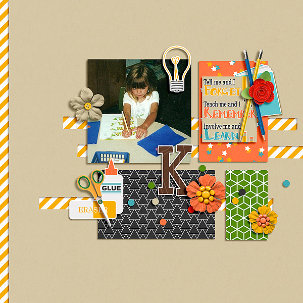 Kindergarten