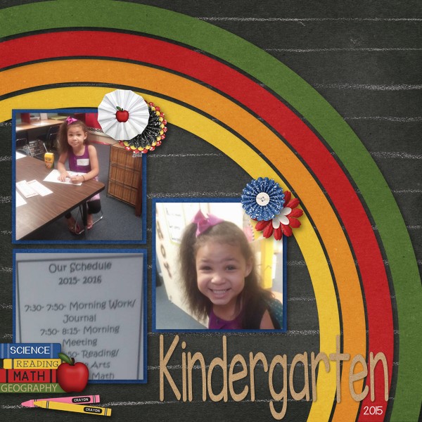 Kindergarten