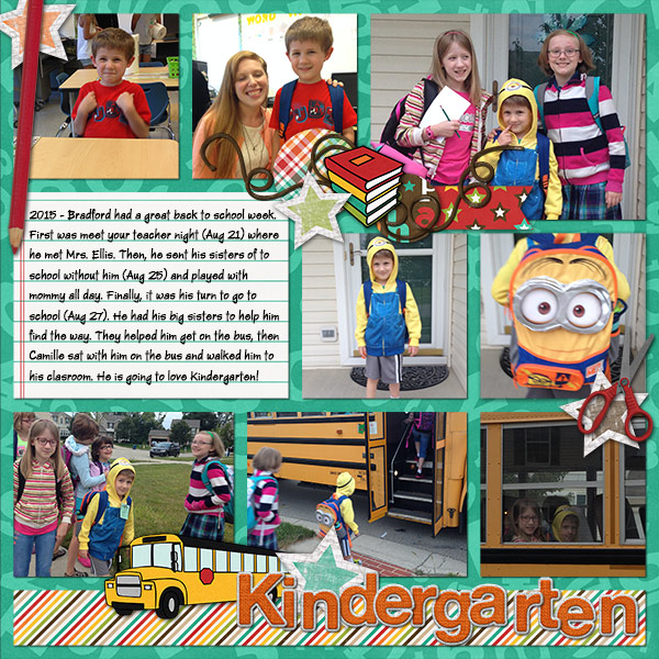 Kindergarten