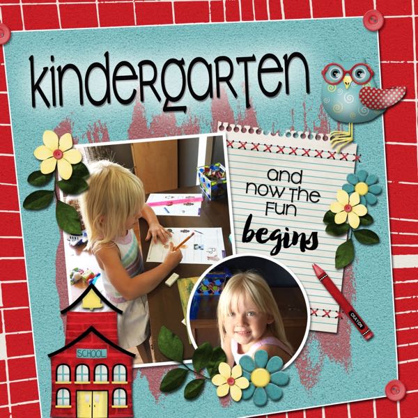 Kindergarten