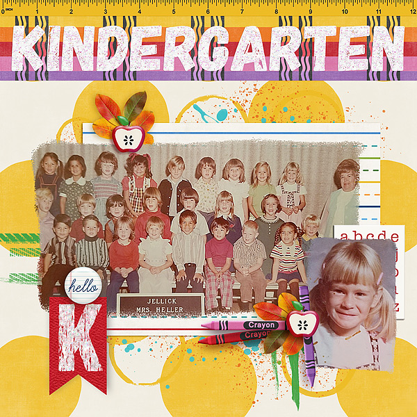 Kindergarten