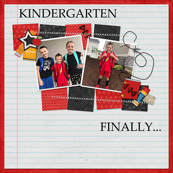 Kindergarten