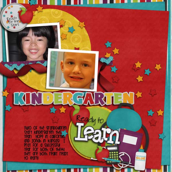 Kindergarten
