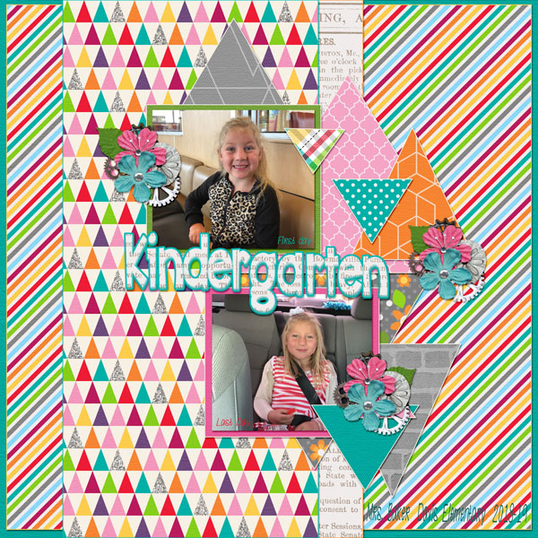 Kindergarten
