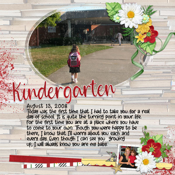 Kindergarten