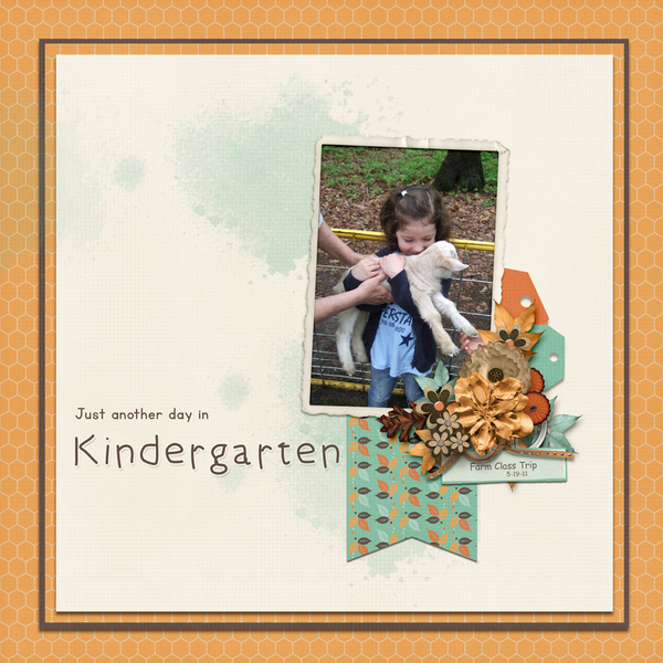 Kindergarten