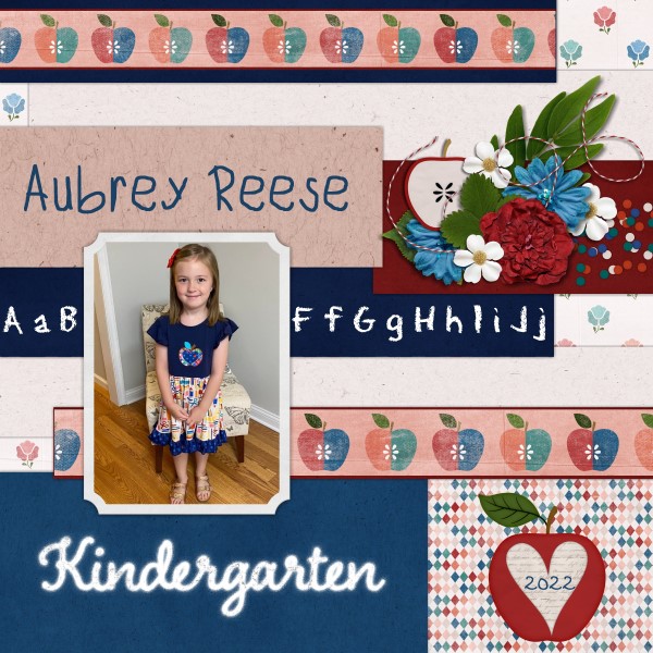 Kindergarten