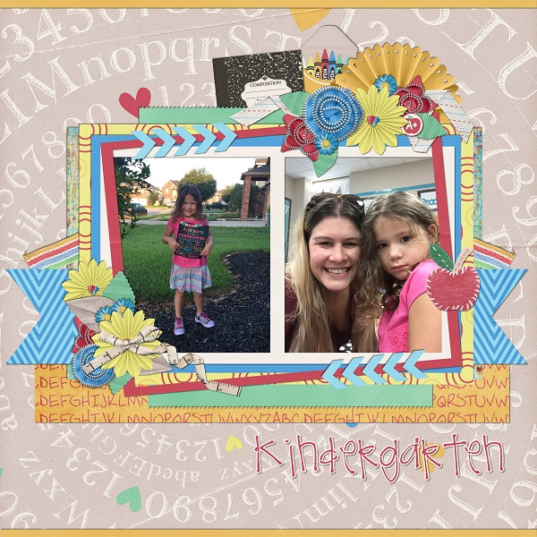 Kindergarten
