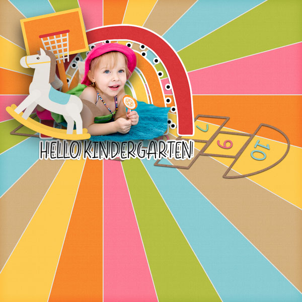 Kindergarten