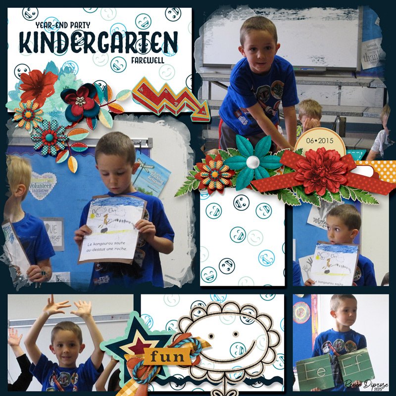 Kindergarten
