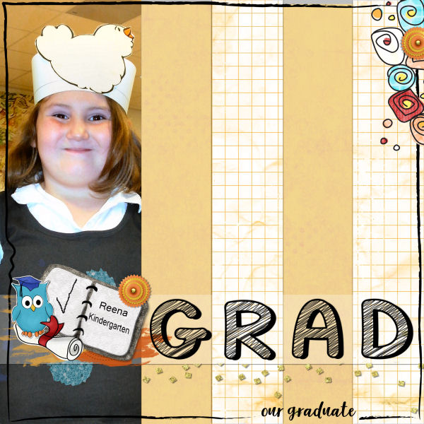 Kindergrad