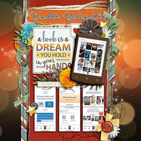 Kindle Unlimited