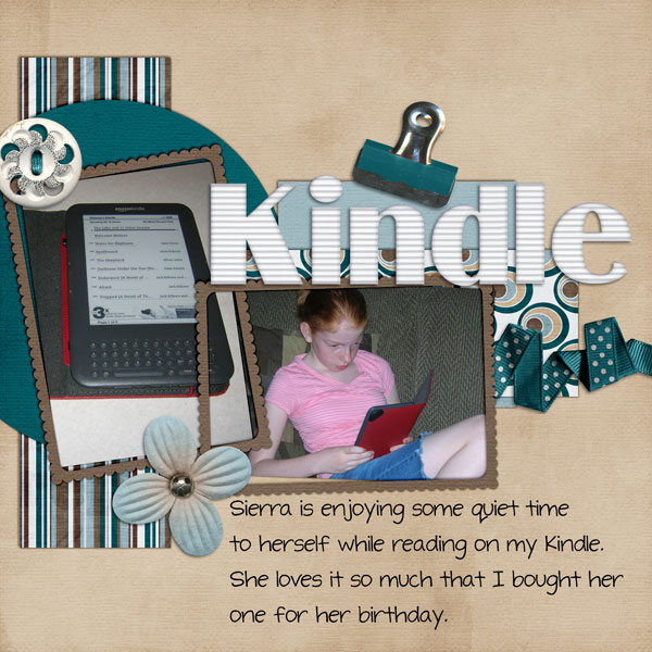 Kindle