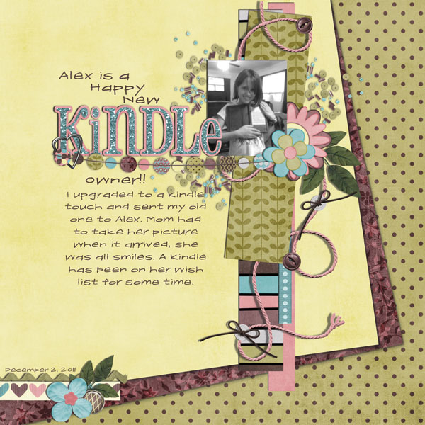 kindle
