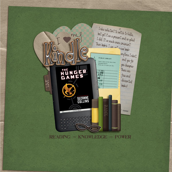 Kindle