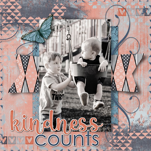 Kindness Counts 2