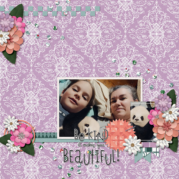 Kindness is Beautiful