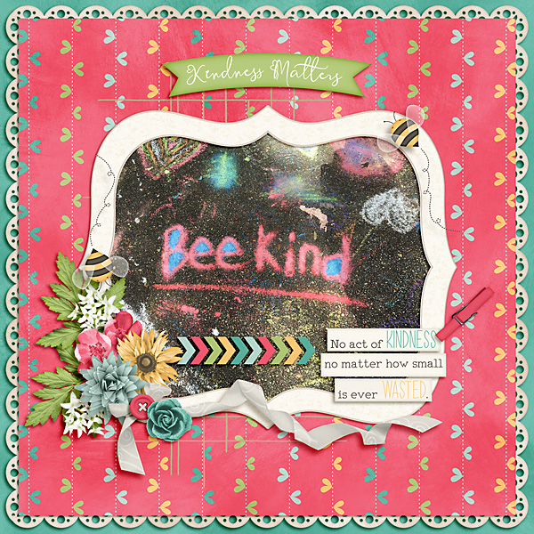 Kindness Matters